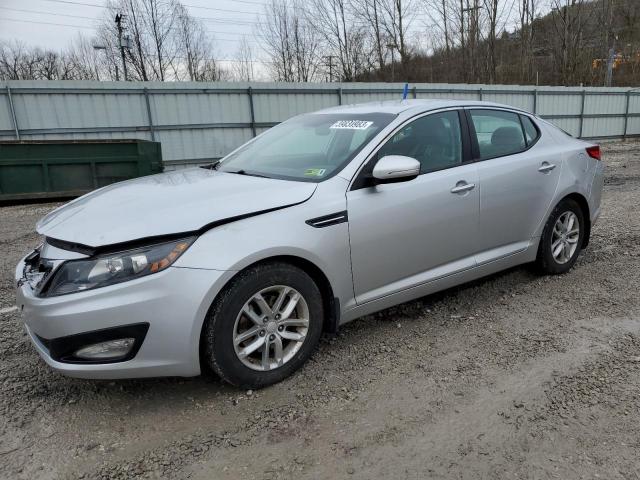 KIA OPTIMA LX 2013 5xxgm4a70dg209667