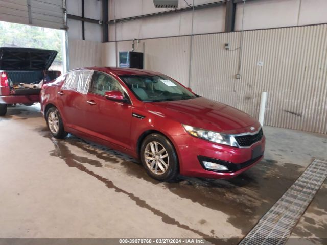 KIA OPTIMA 2013 5xxgm4a70dg209734