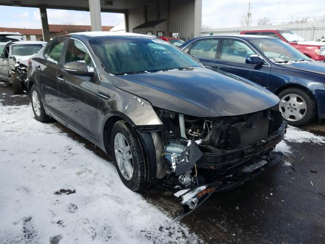 KIA OPTIMA LX 2013 5xxgm4a70dg211936