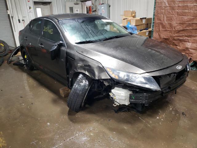 KIA OPTIMA LX 2013 5xxgm4a70dg212410