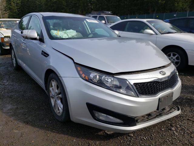 KIA OPTIMA LX 2013 5xxgm4a70dg212682