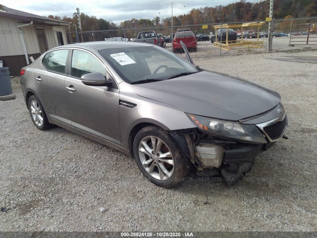 KIA OPTIMA 2013 5xxgm4a70dg213010