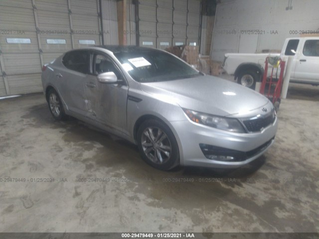 KIA OPTIMA 2013 5xxgm4a70dg213606