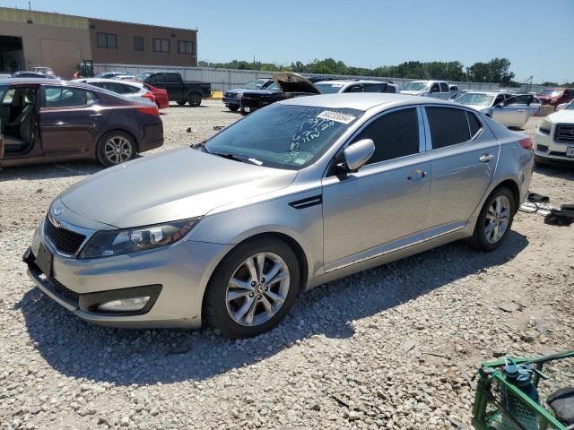 KIA OPTIMA 2013 5xxgm4a70dg214836