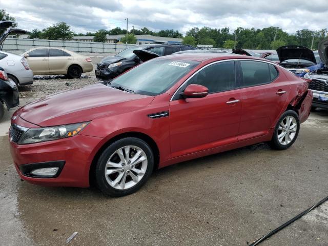 KIA OPTIMA 2013 5xxgm4a70dg215162