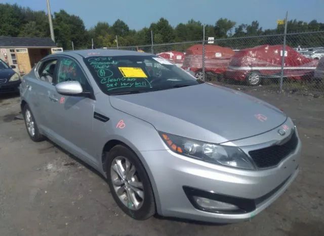 KIA OPTIMA 2013 5xxgm4a70dg215548