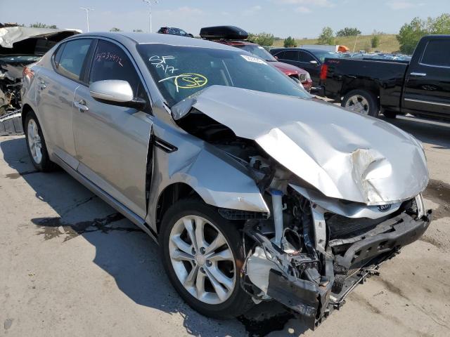 KIA OPTIMA LX 2013 5xxgm4a70dg215680