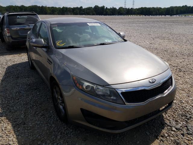 KIA OPTIMA LX 2013 5xxgm4a70dg215808