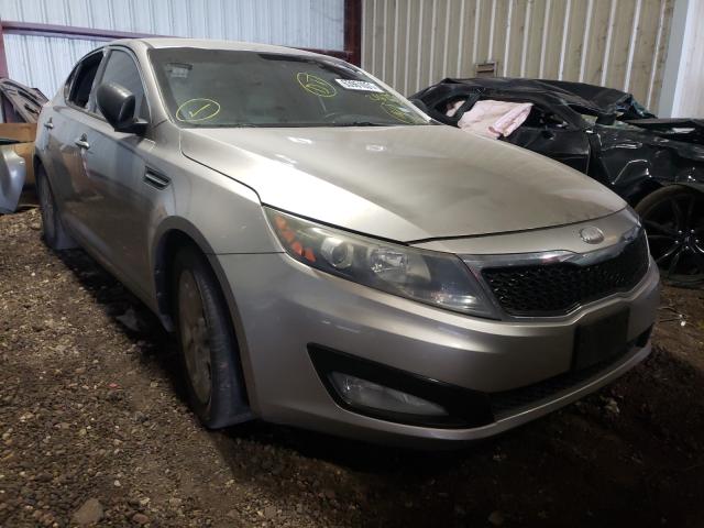 KIA OPTIMA LX 2013 5xxgm4a70dg216750