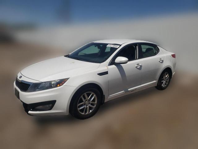 KIA OPTIMA 2013 5xxgm4a70dg216781