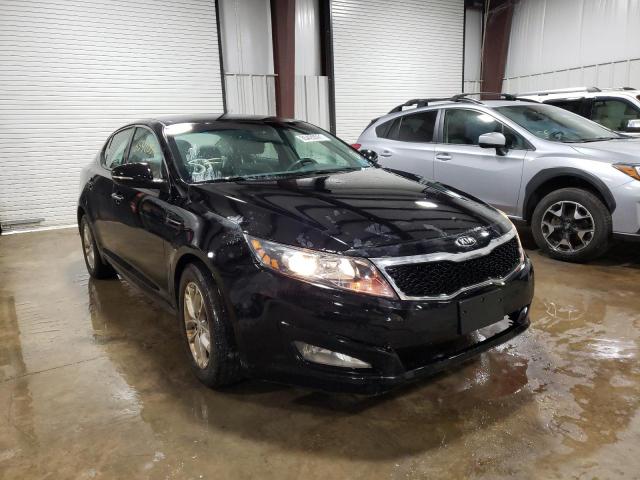 KIA OPTIMA LX 2013 5xxgm4a70dg217428