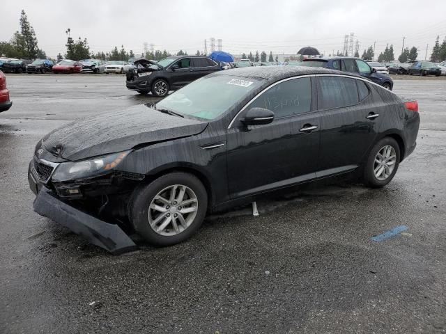 KIA OPTIMA LX 2013 5xxgm4a70dg218305