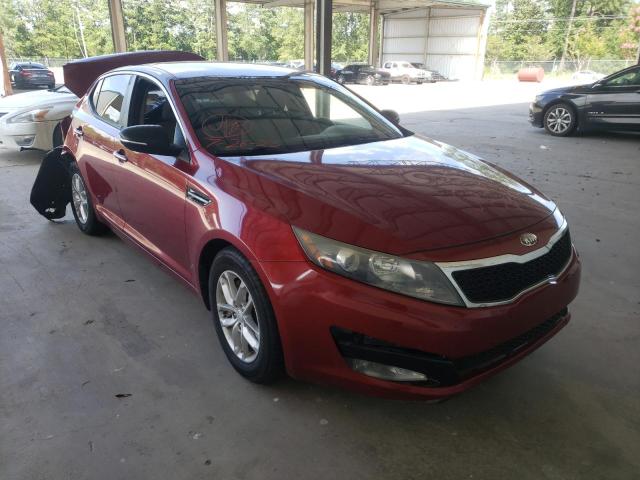 KIA OPTIMA LX 2013 5xxgm4a70dg218479