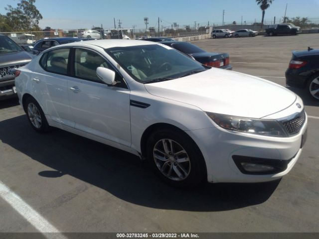 KIA OPTIMA 2013 5xxgm4a70dg218708