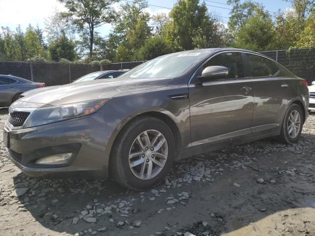 KIA OPTIMA LX 2013 5xxgm4a70dg219129