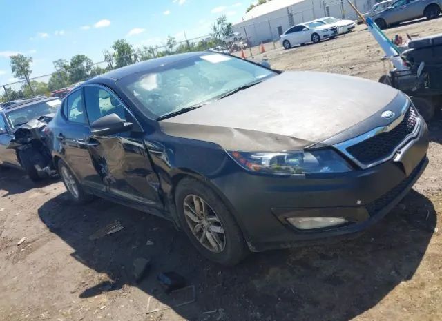 KIA OPTIMA 2013 5xxgm4a70dg220670