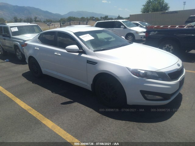 KIA OPTIMA 2013 5xxgm4a70dg221026