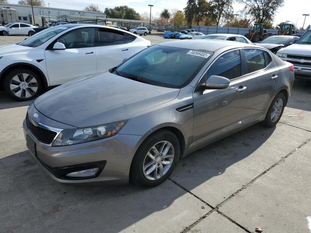 KIA OPTIMA LX 2013 5xxgm4a70dg221060