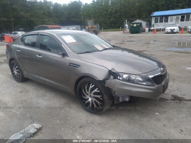 KIA OPTIMA 2013 5xxgm4a70dg221138