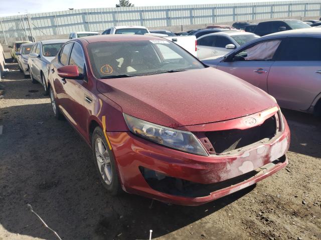 KIA OPTIMA LX 2013 5xxgm4a70dg221348