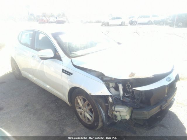 KIA OPTIMA 2013 5xxgm4a70dg221513