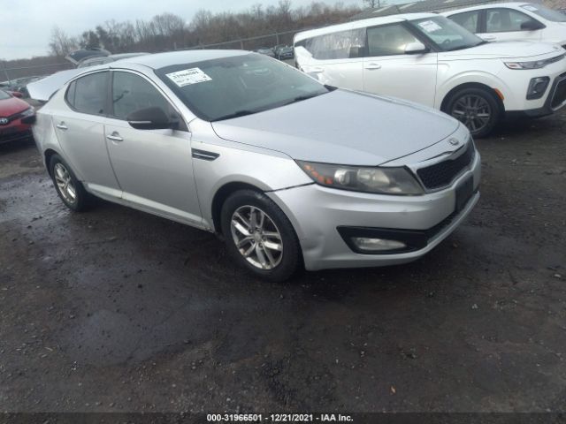 KIA OPTIMA 2013 5xxgm4a70dg221771