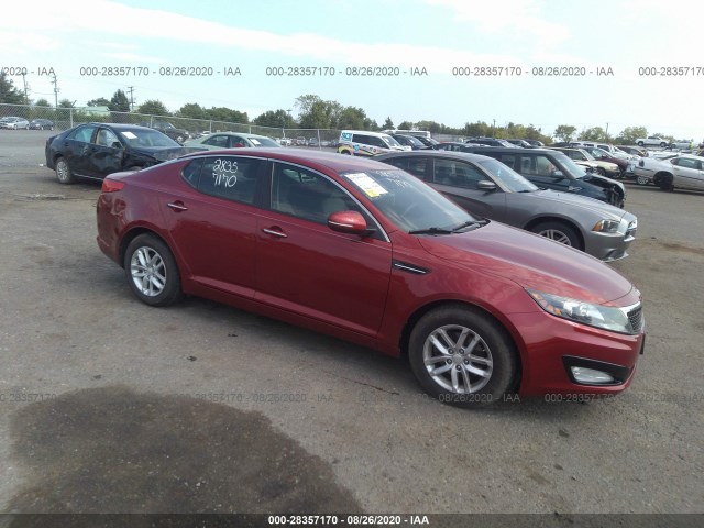 KIA OPTIMA 2013 5xxgm4a70dg221818