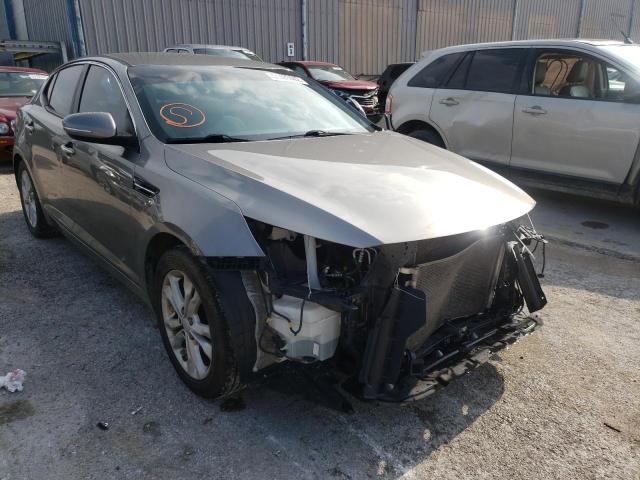 KIA OPTIMA LX 2013 5xxgm4a70dg222029