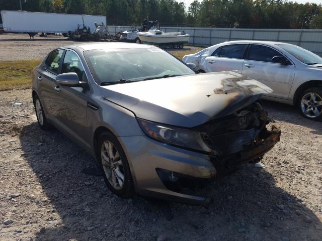 KIA OPTIMA LX 2013 5xxgm4a70dg222094