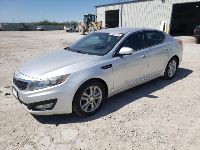 KIA OPTIMA 2013 5xxgm4a70dg222211