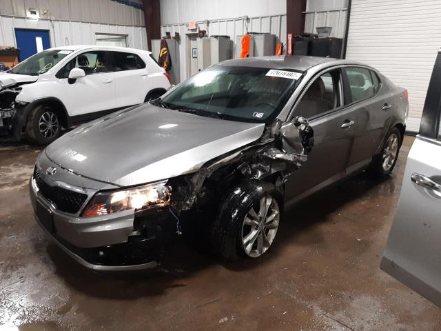 KIA OPTIMA LX 2013 5xxgm4a70dg222645