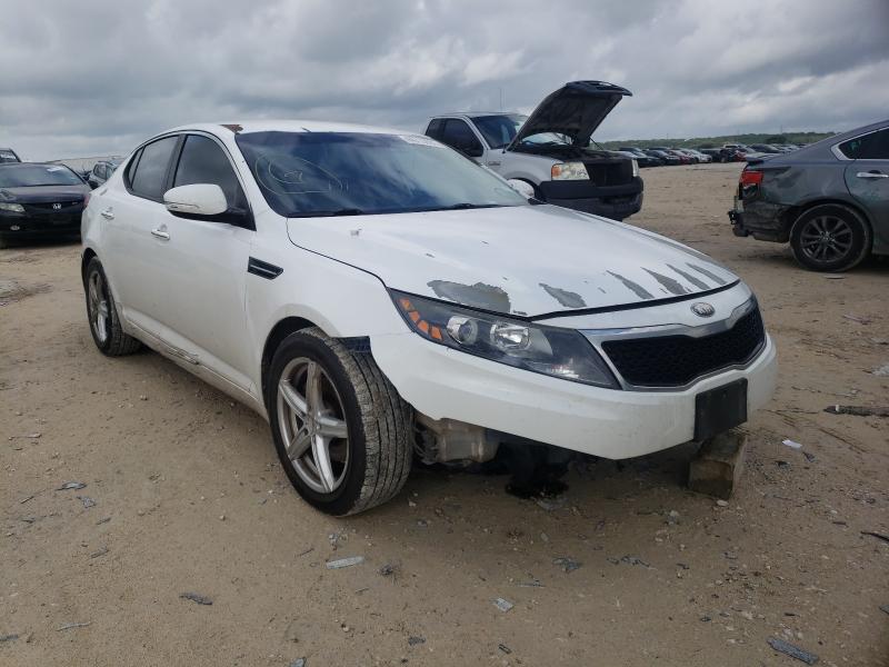 KIA OPTIMA LX 2013 5xxgm4a70dg223472