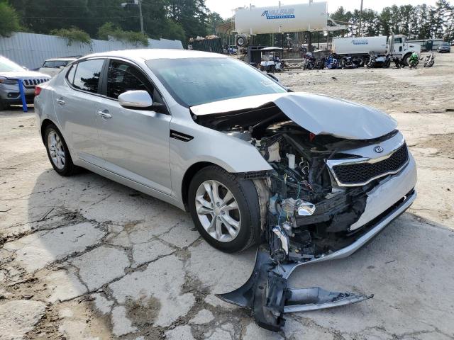 KIA OPTIMA LX 2013 5xxgm4a70dg223570