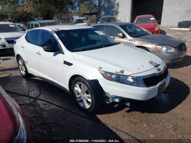 KIA OPTIMA 2013 5xxgm4a70dg223987