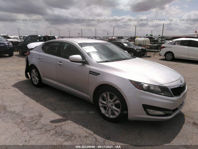 KIA OPTIMA 2013 5xxgm4a70dg224251