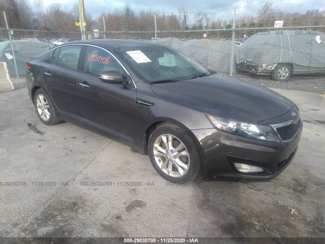 KIA OPTIMA 2013 5xxgm4a70dg224458