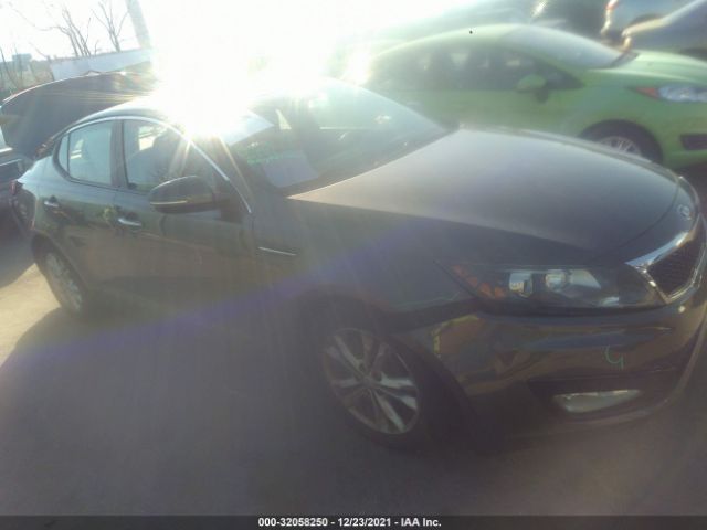 KIA OPTIMA 2013 5xxgm4a70dg224914