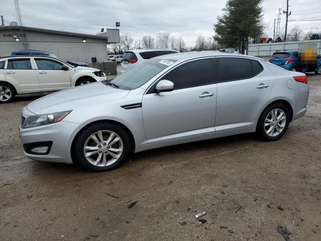 KIA OPTIMA LX 2013 5xxgm4a70dg225772