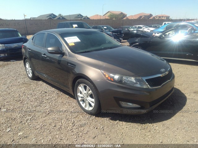 KIA OPTIMA 2013 5xxgm4a70dg228350