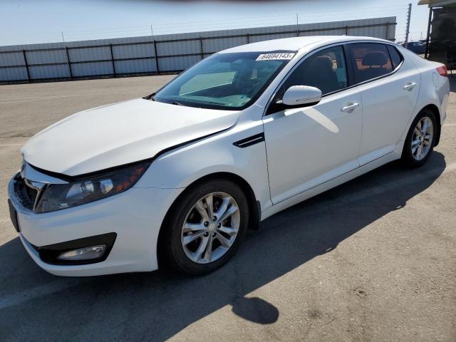 KIA OPTIMA LX 2013 5xxgm4a70dg228414