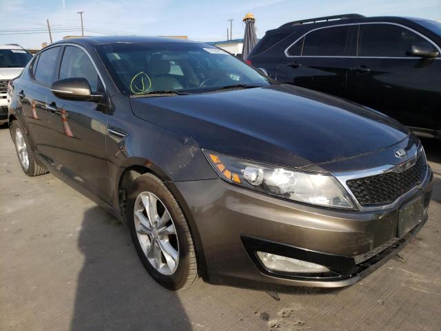 KIA OPTIMA LX 2013 5xxgm4a70dg228851