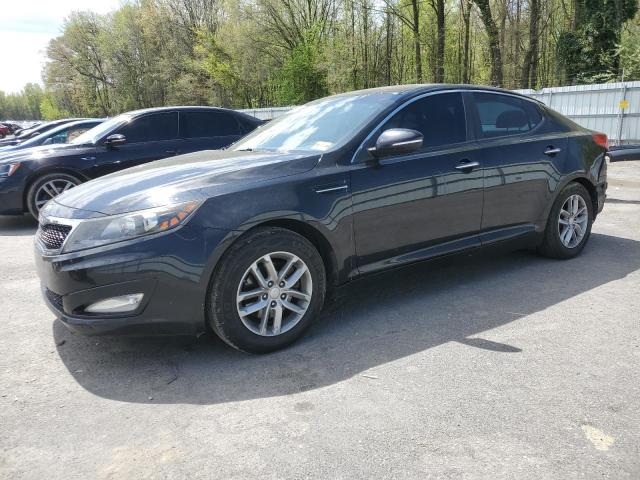 KIA OPTIMA 2013 5xxgm4a70dg231698