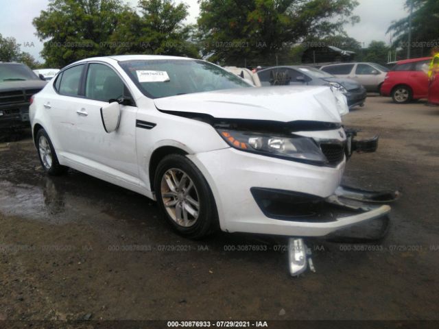 KIA OPTIMA 2013 5xxgm4a70dg232043