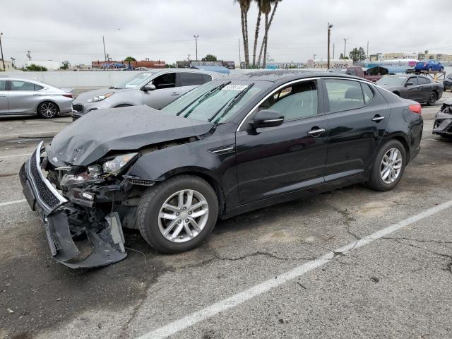 KIA OPTIMA LX 2013 5xxgm4a70dg233225