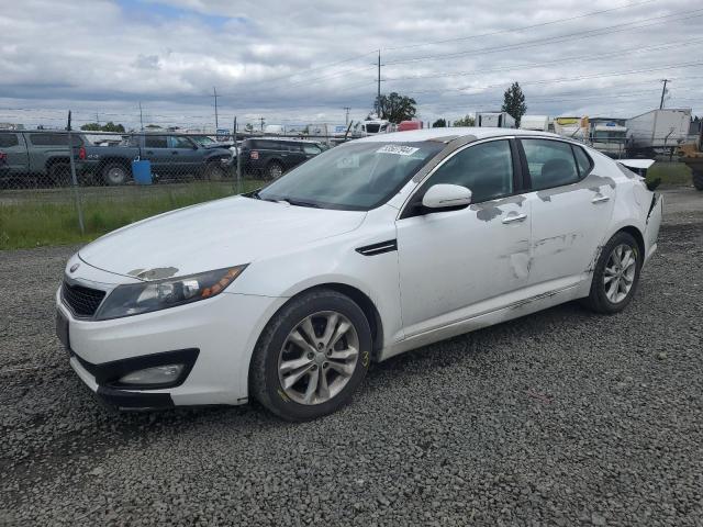 KIA OPTIMA 2013 5xxgm4a70dg233998