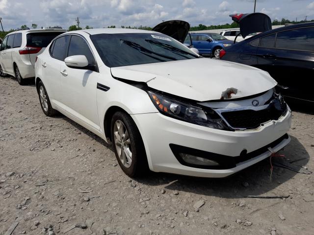 KIA OPTIMA LX 2013 5xxgm4a70dg234049