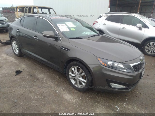 KIA OPTIMA 2013 5xxgm4a70dg234455