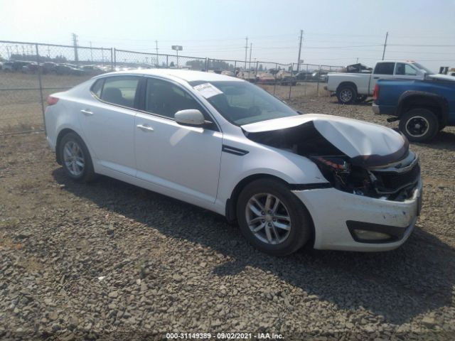 KIA OPTIMA 2013 5xxgm4a70dg234973