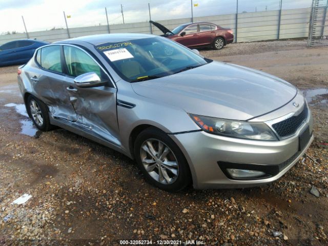 KIA OPTIMA 2013 5xxgm4a70dg235346