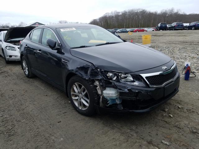 KIA OPTIMA LX 2013 5xxgm4a70dg236514